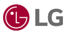 Logo de LG